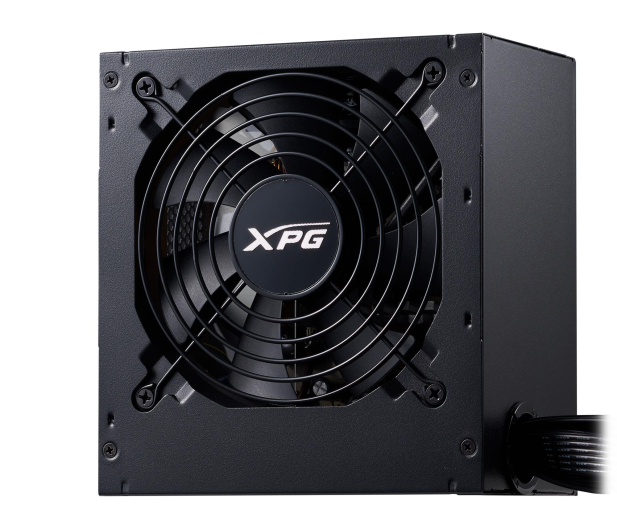 XPG PROBE 600W 80 Plus Bronze - 1313269 - zdjęcie 5